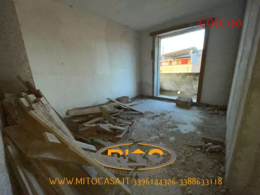 Immagine 10 di Casa indipendente in vendita  in VIA VENEZIA 26 a Castelvenere