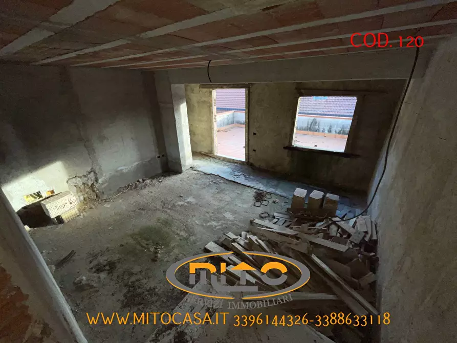 Immagine 12 di Casa indipendente in vendita  in VIA VENEZIA 26 a Castelvenere