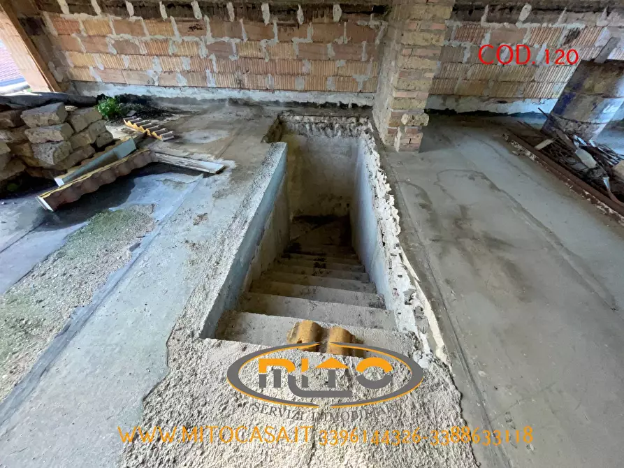 Immagine 13 di Casa indipendente in vendita  in VIA VENEZIA 26 a Castelvenere