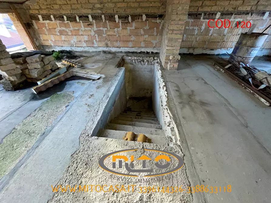 Immagine 14 di Casa indipendente in vendita  in VIA VENEZIA 26 a Castelvenere