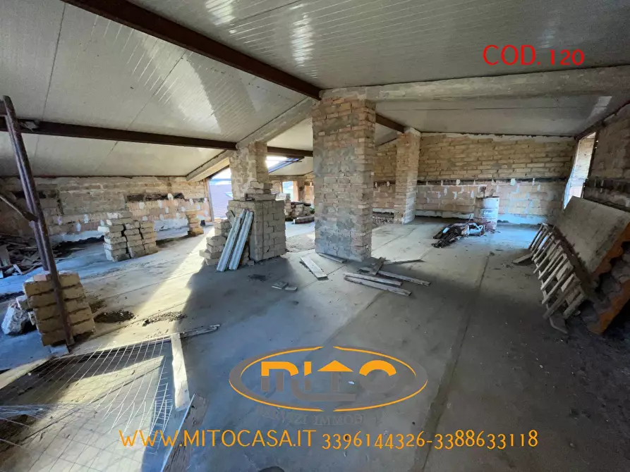 Immagine 17 di Casa indipendente in vendita  in VIA VENEZIA 26 a Castelvenere