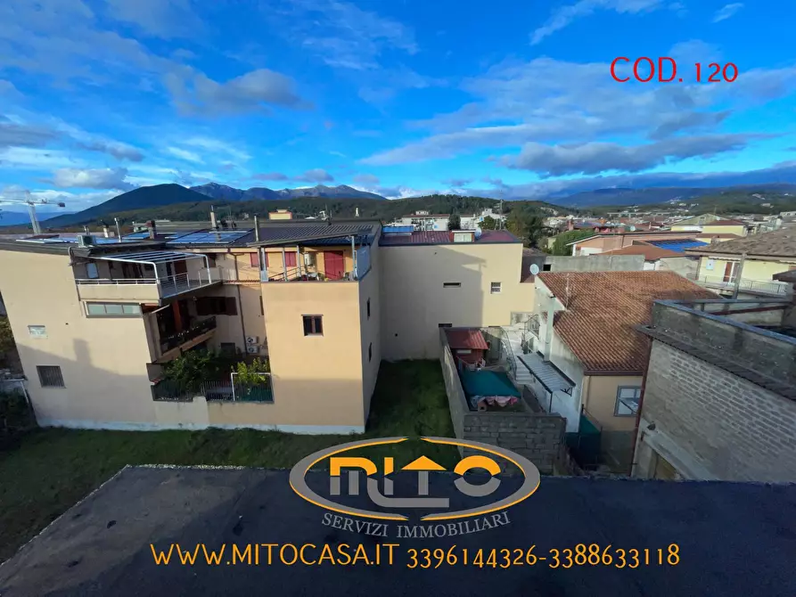 Immagine 18 di Casa indipendente in vendita  in VIA VENEZIA 26 a Castelvenere