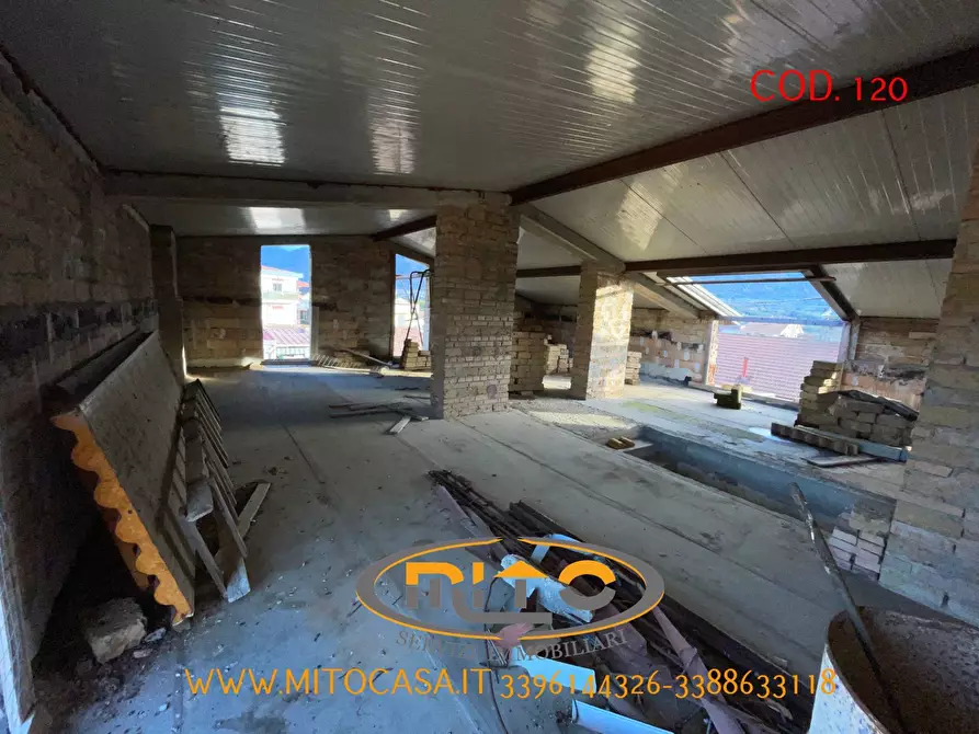 Immagine 20 di Casa indipendente in vendita  in VIA VENEZIA 26 a Castelvenere