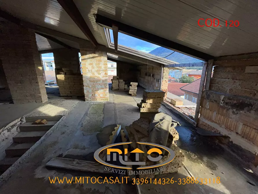 Immagine 21 di Casa indipendente in vendita  in VIA VENEZIA 26 a Castelvenere