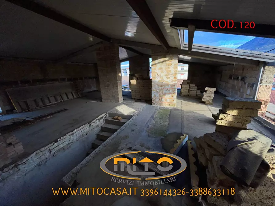 Immagine 22 di Casa indipendente in vendita  in VIA VENEZIA 26 a Castelvenere