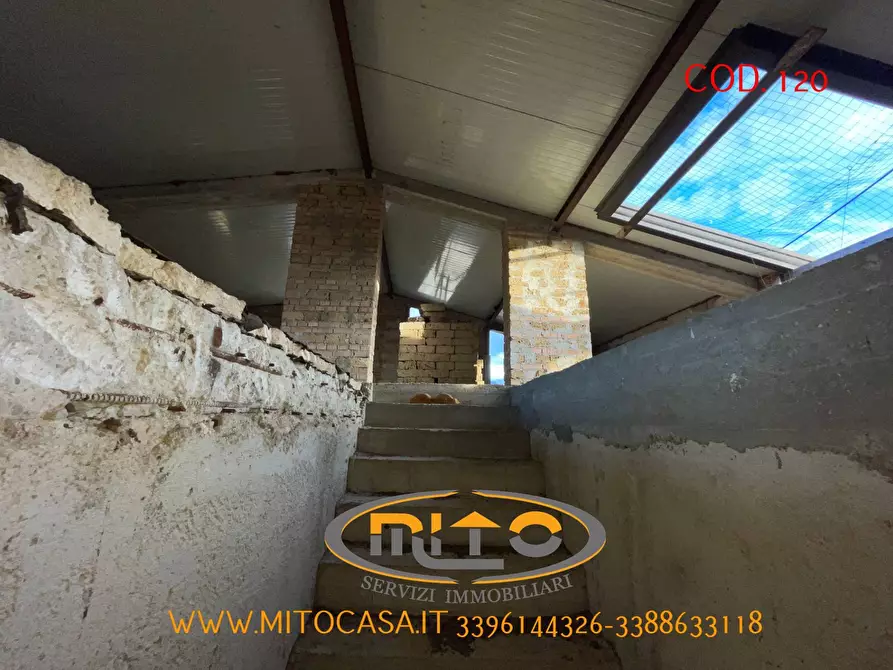 Immagine 23 di Casa indipendente in vendita  in VIA VENEZIA 26 a Castelvenere