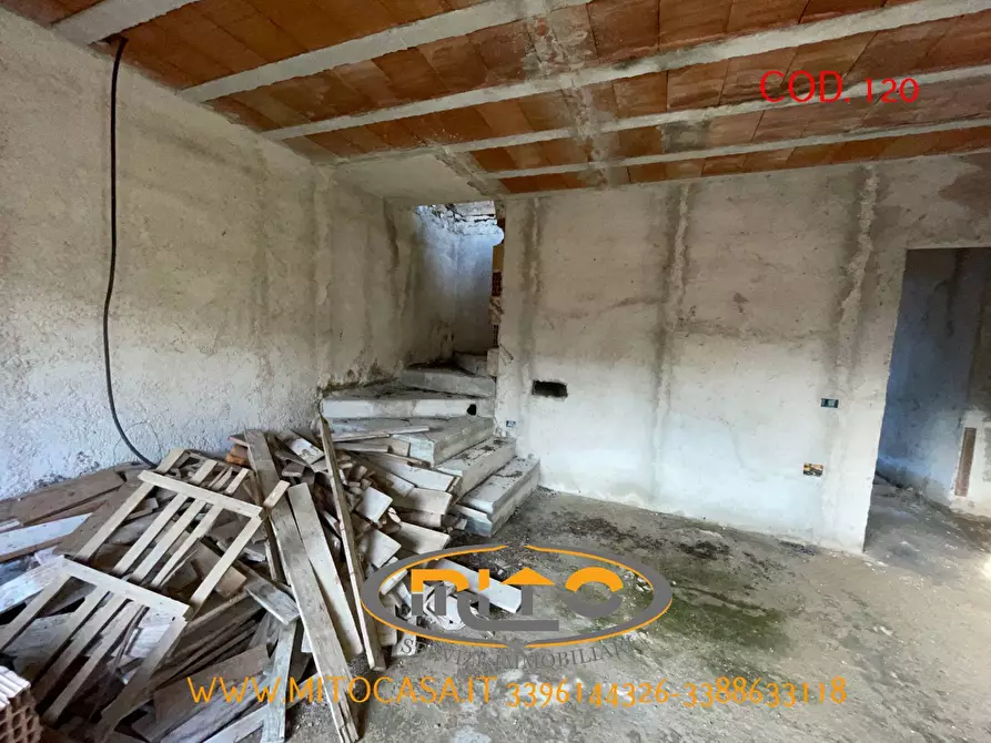 Immagine 24 di Casa indipendente in vendita  in VIA VENEZIA 26 a Castelvenere