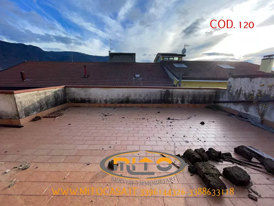 Immagine 25 di Casa indipendente in vendita  in VIA VENEZIA 26 a Castelvenere