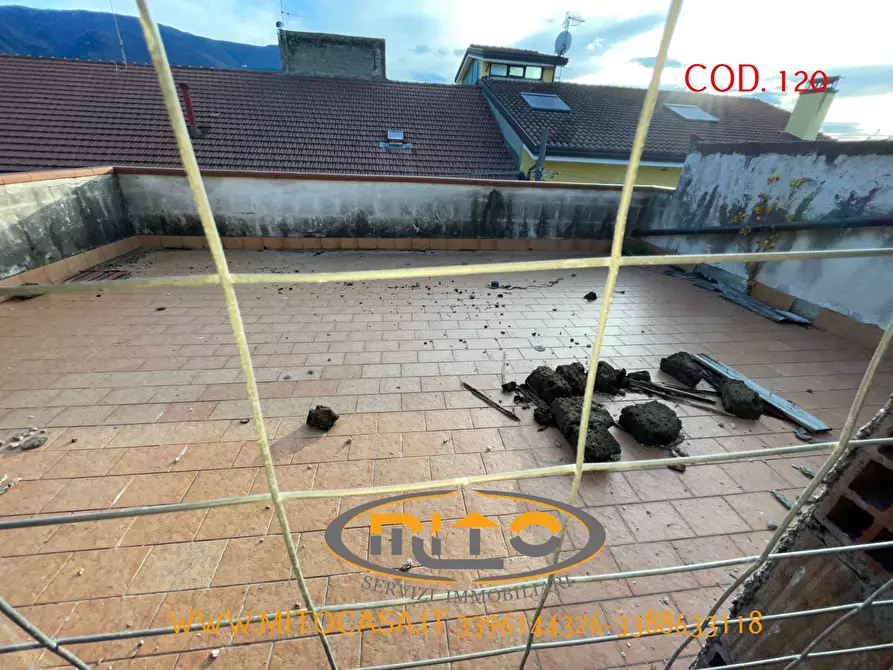 Immagine 26 di Casa indipendente in vendita  in VIA VENEZIA 26 a Castelvenere