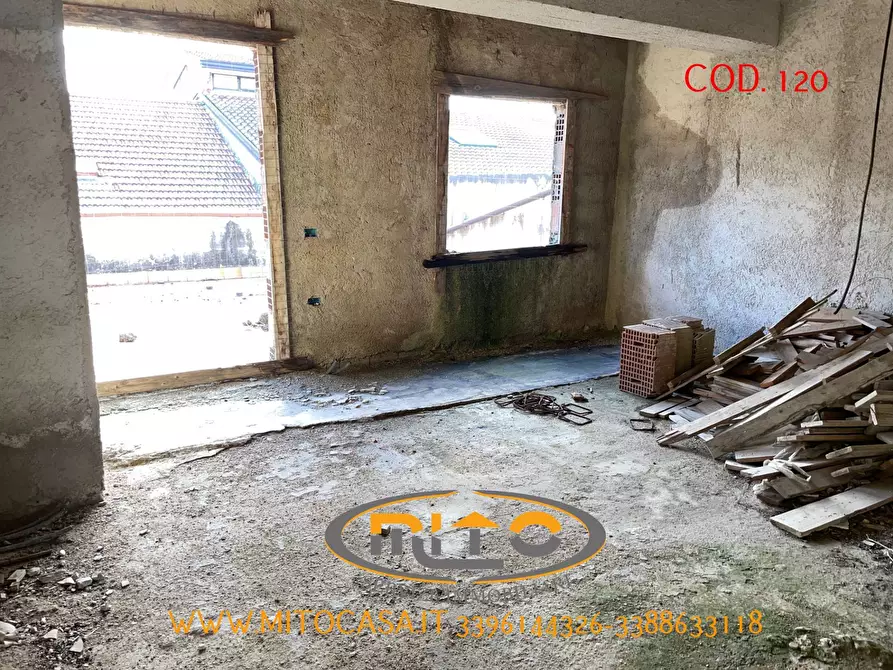 Immagine 27 di Casa indipendente in vendita  in VIA VENEZIA 26 a Castelvenere