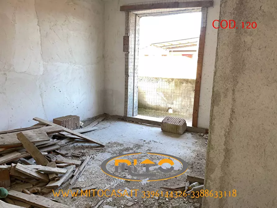 Immagine 32 di Casa indipendente in vendita  in VIA VENEZIA 26 a Castelvenere