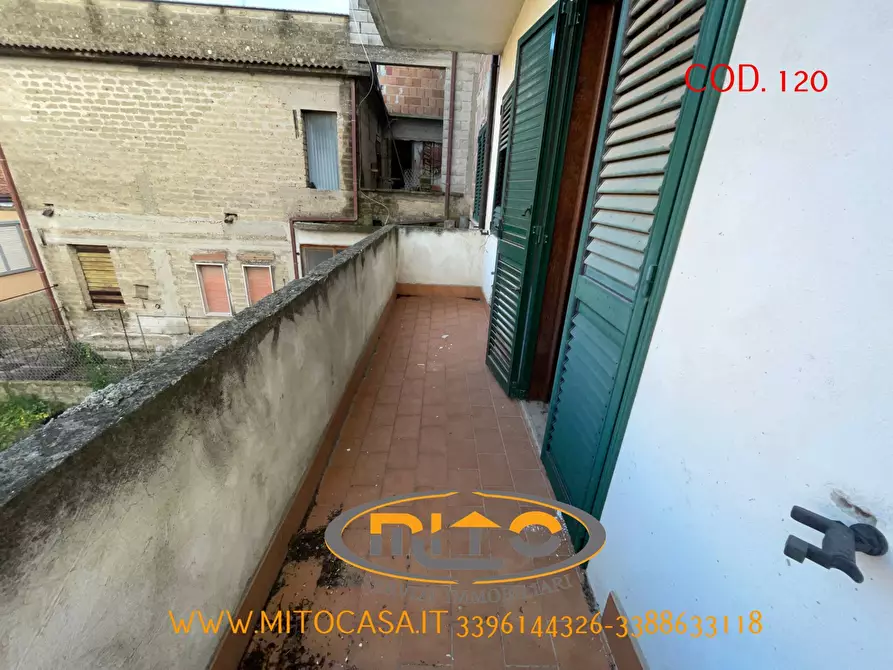Immagine 38 di Casa indipendente in vendita  in VIA VENEZIA 26 a Castelvenere