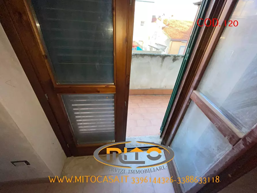 Immagine 39 di Casa indipendente in vendita  in VIA VENEZIA 26 a Castelvenere