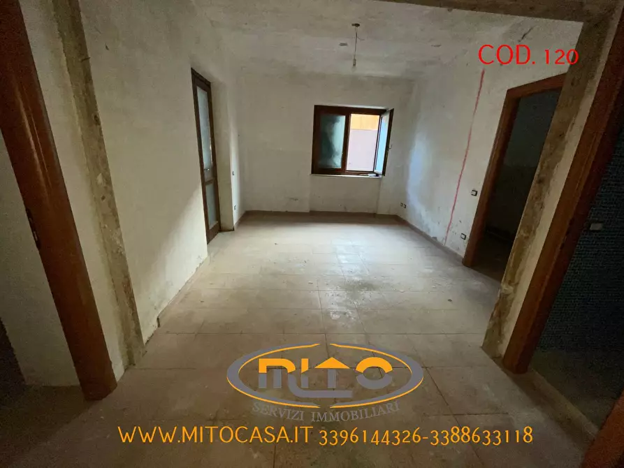 Immagine 52 di Casa indipendente in vendita  in VIA VENEZIA 26 a Castelvenere