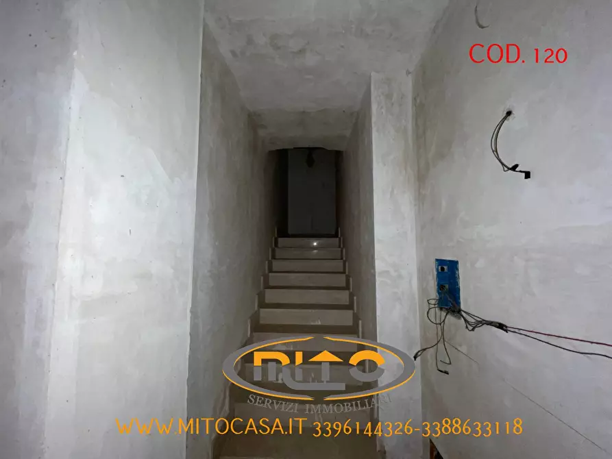 Immagine 59 di Casa indipendente in vendita  in VIA VENEZIA 26 a Castelvenere