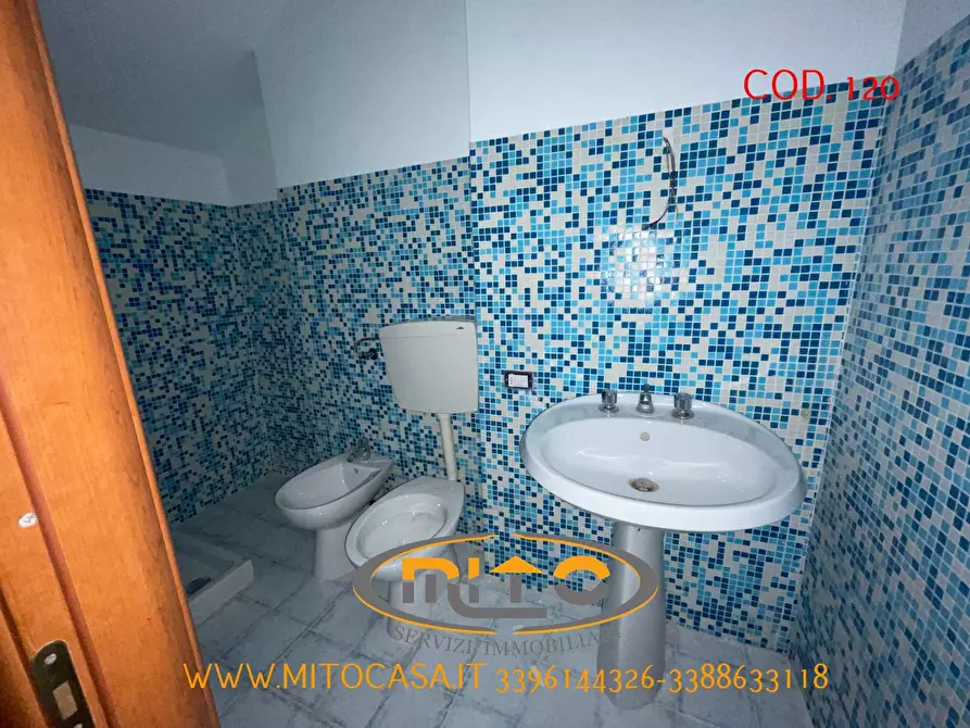 Immagine 64 di Casa indipendente in vendita  in VIA VENEZIA 26 a Castelvenere