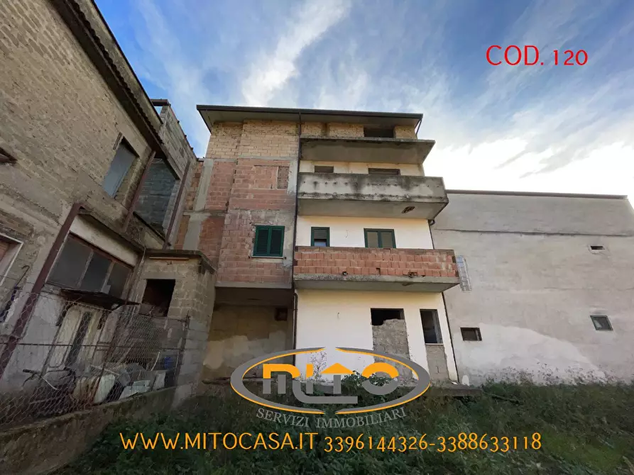 Immagine 75 di Casa indipendente in vendita  in VIA VENEZIA 26 a Castelvenere