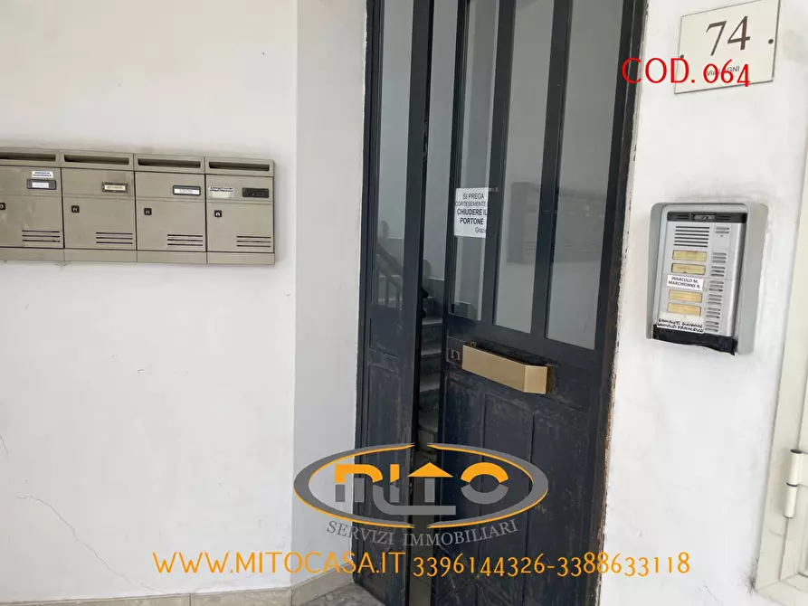 Immagine 2 di Appartamento in vendita  a Castelvenere