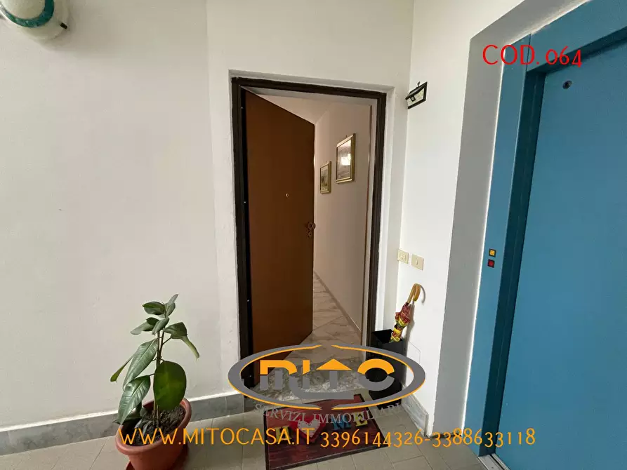 Immagine 3 di Appartamento in vendita  a Castelvenere