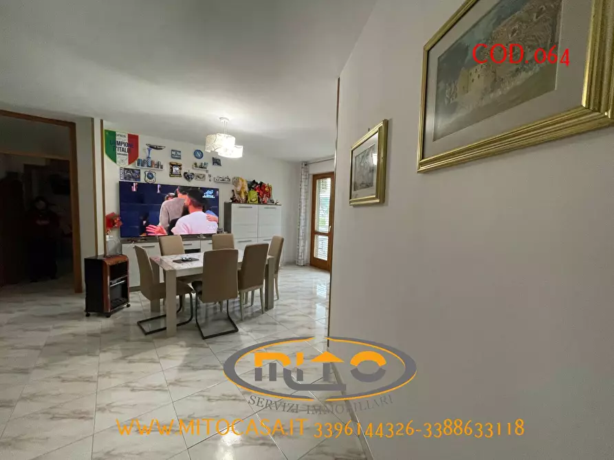 Immagine 4 di Appartamento in vendita  a Castelvenere