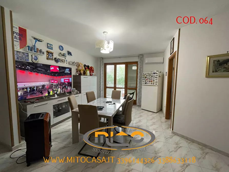 Immagine 5 di Appartamento in vendita  a Castelvenere