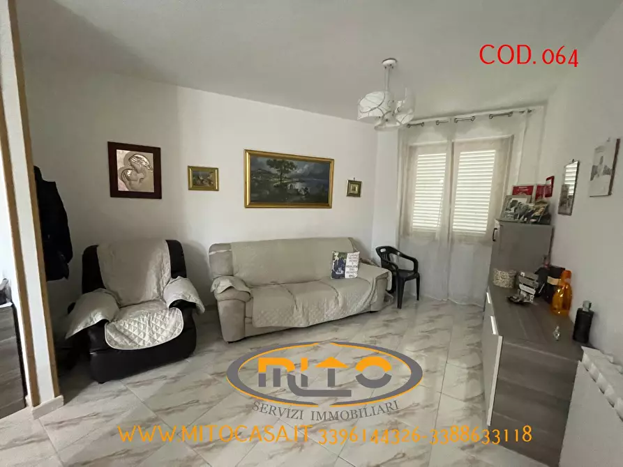 Immagine 6 di Appartamento in vendita  a Castelvenere