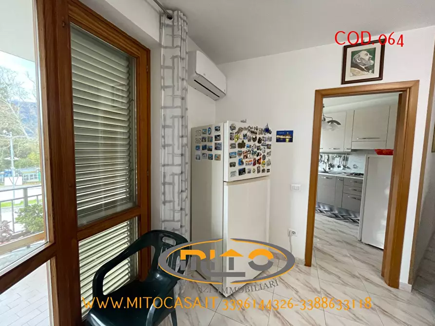 Immagine 8 di Appartamento in vendita  a Castelvenere