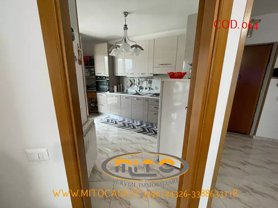 Immagine 10 di Appartamento in vendita  a Castelvenere