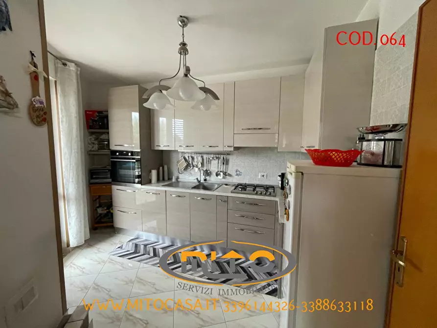 Immagine 11 di Appartamento in vendita  a Castelvenere