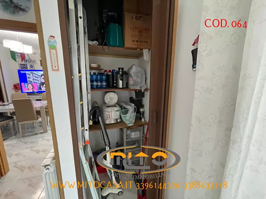 Immagine 12 di Appartamento in vendita  a Castelvenere