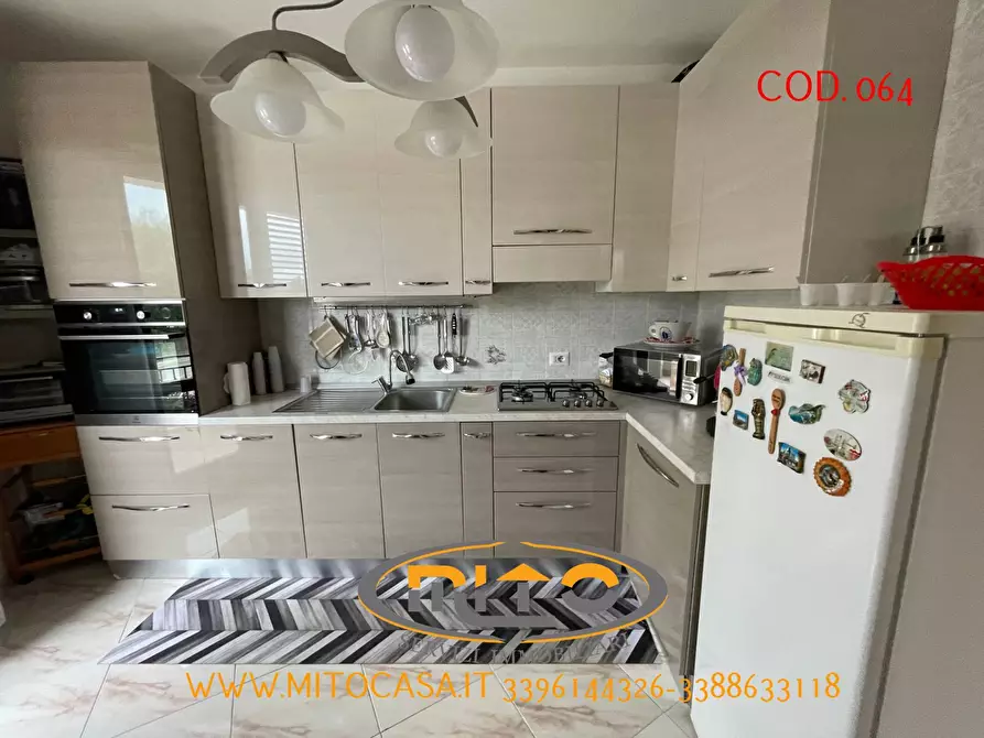 Immagine 13 di Appartamento in vendita  a Castelvenere