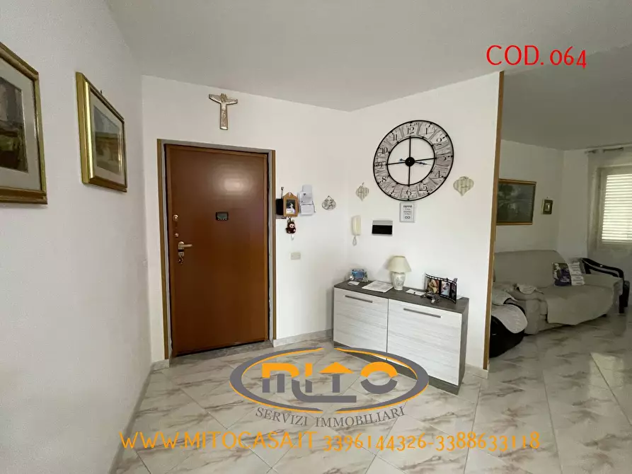 Immagine 14 di Appartamento in vendita  a Castelvenere