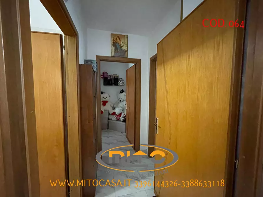 Immagine 15 di Appartamento in vendita  a Castelvenere