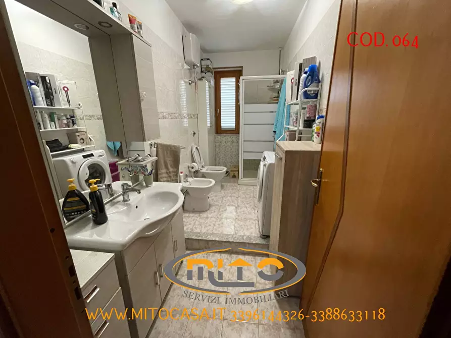 Immagine 16 di Appartamento in vendita  a Castelvenere