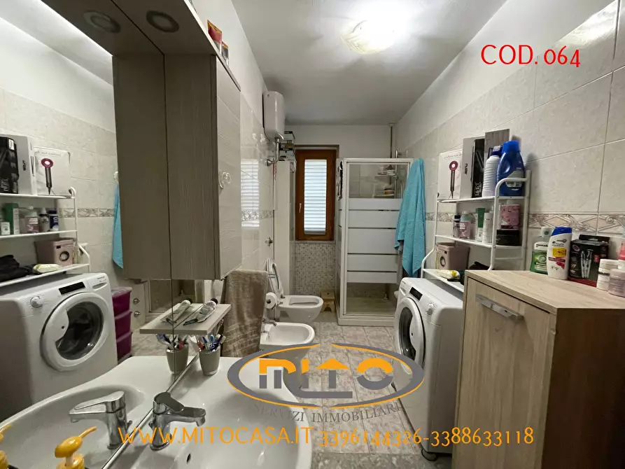 Immagine 17 di Appartamento in vendita  a Castelvenere