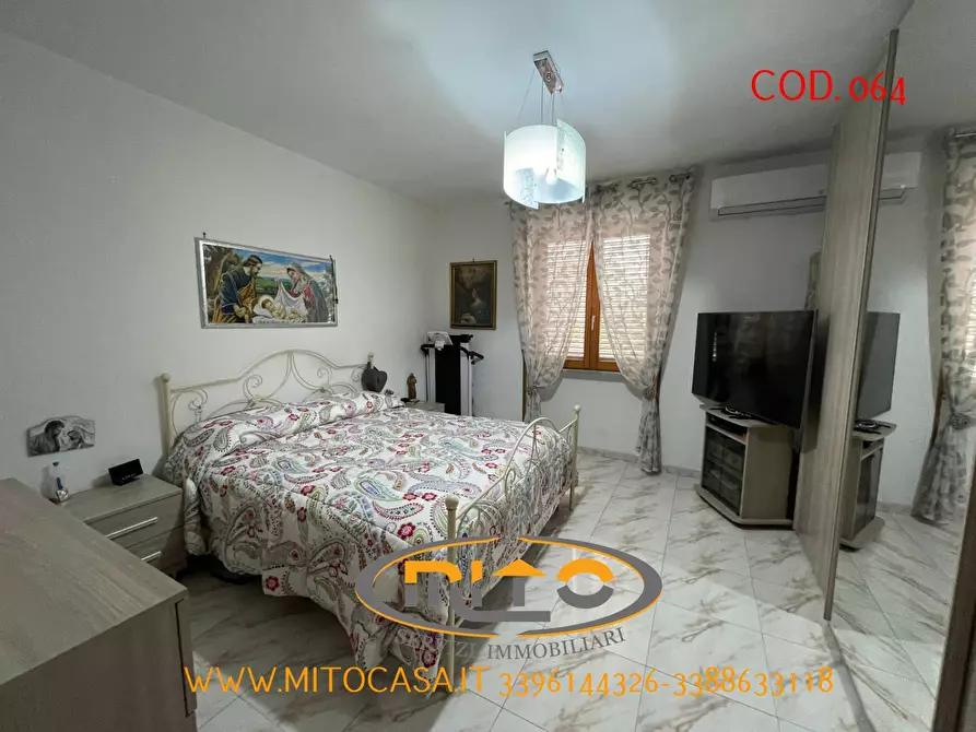 Immagine 19 di Appartamento in vendita  a Castelvenere