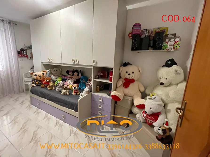 Immagine 20 di Appartamento in vendita  a Castelvenere