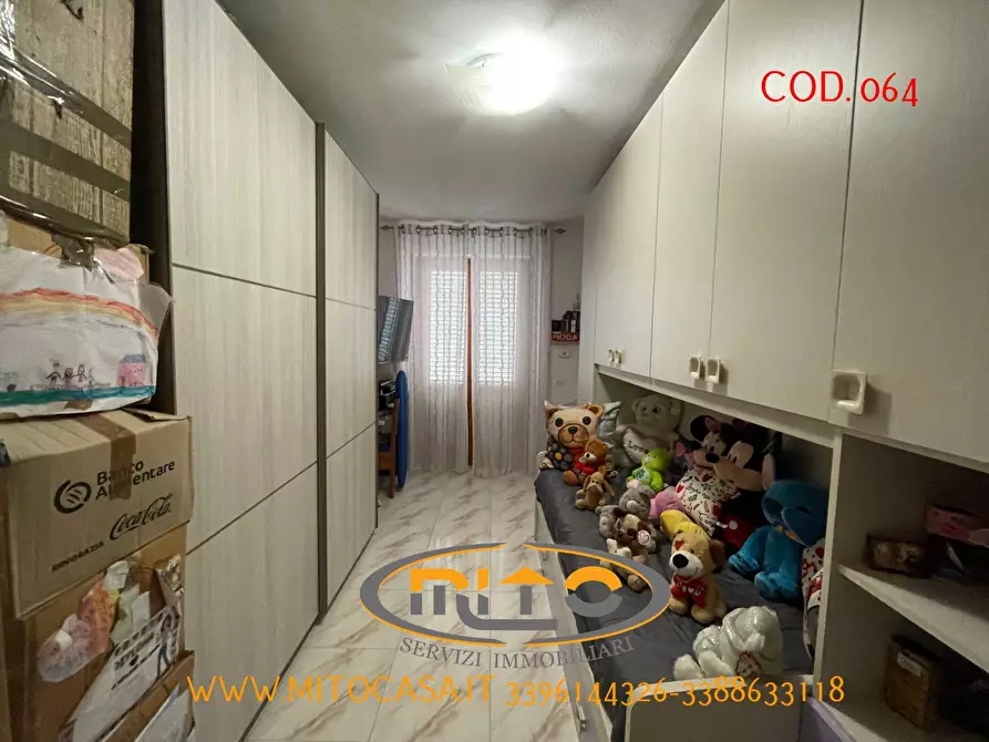 Immagine 21 di Appartamento in vendita  a Castelvenere