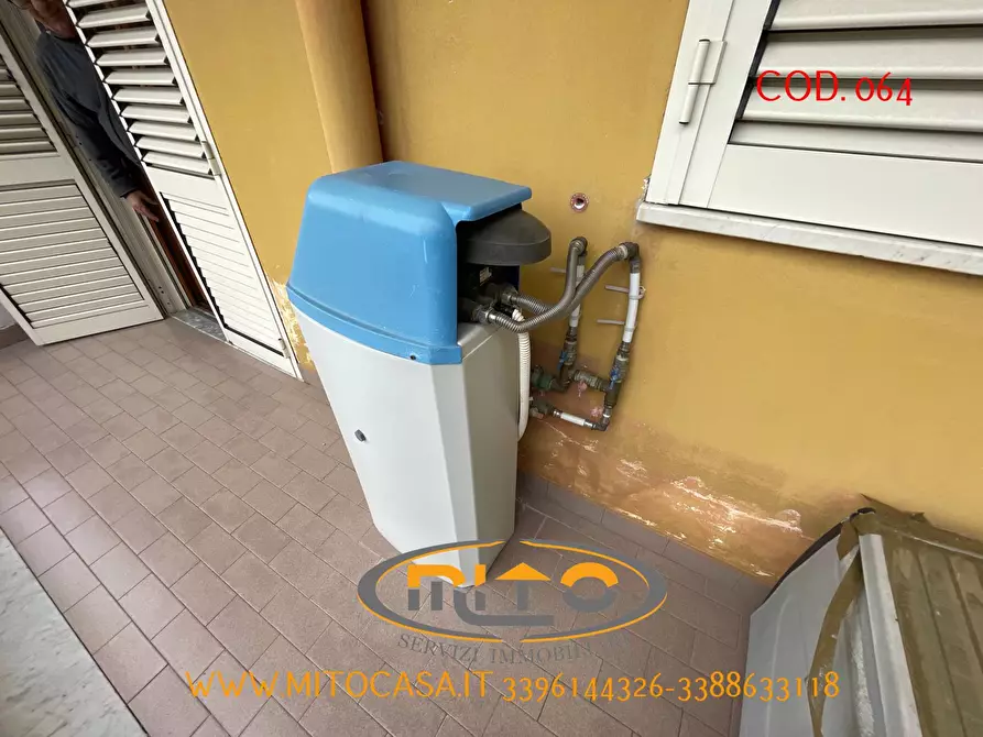 Immagine 24 di Appartamento in vendita  a Castelvenere