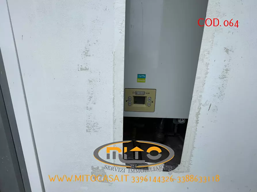 Immagine 26 di Appartamento in vendita  a Castelvenere