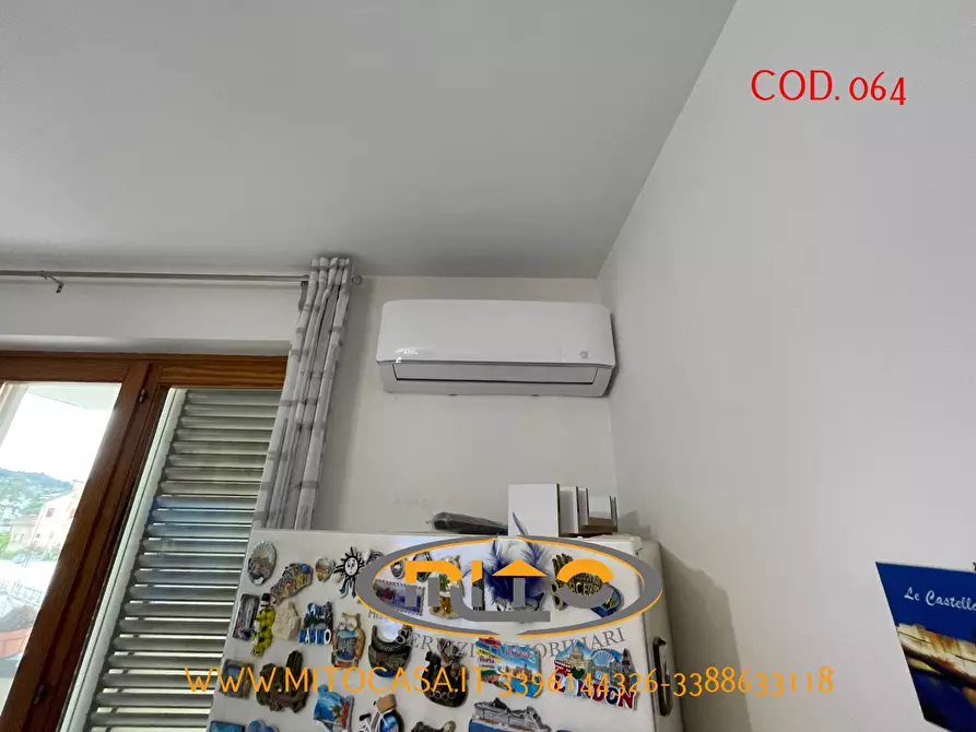 Immagine 29 di Appartamento in vendita  a Castelvenere