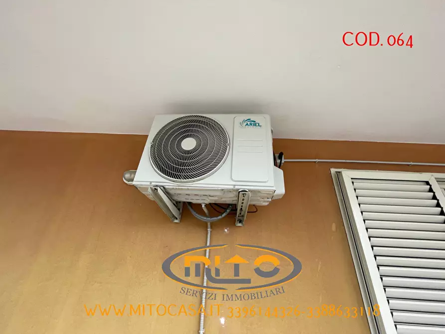 Immagine 30 di Appartamento in vendita  a Castelvenere