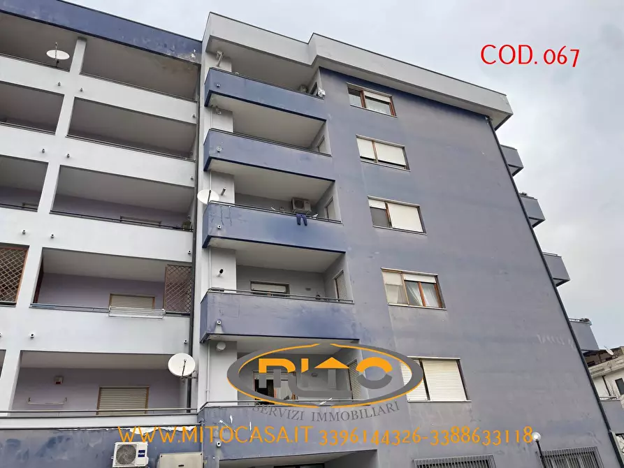 Immagine 2 di Appartamento in vendita  in CORSO TRIESTE a Castelvenere