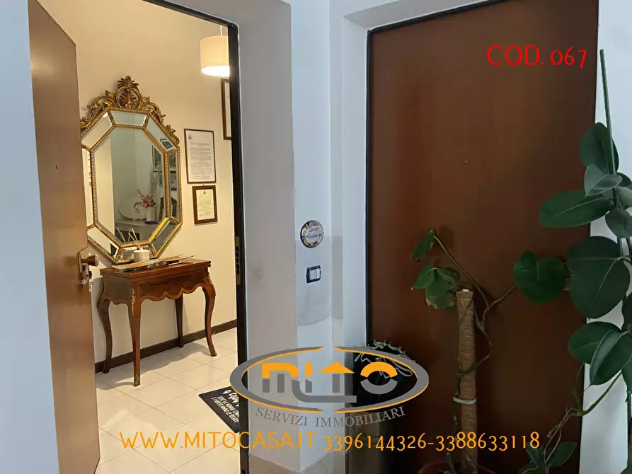 Immagine 3 di Appartamento in vendita  in CORSO TRIESTE a Castelvenere