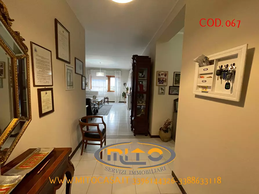 Immagine 5 di Appartamento in vendita  in CORSO TRIESTE a Castelvenere