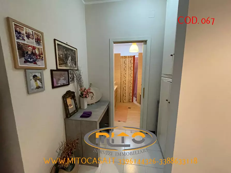 Immagine 6 di Appartamento in vendita  in CORSO TRIESTE a Castelvenere