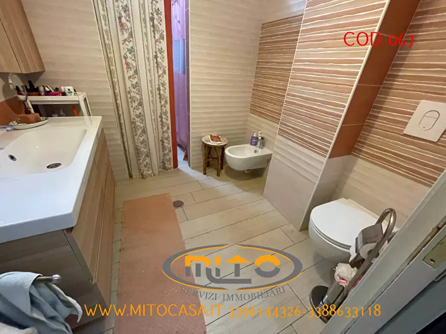 Immagine 7 di Appartamento in vendita  in CORSO TRIESTE a Castelvenere