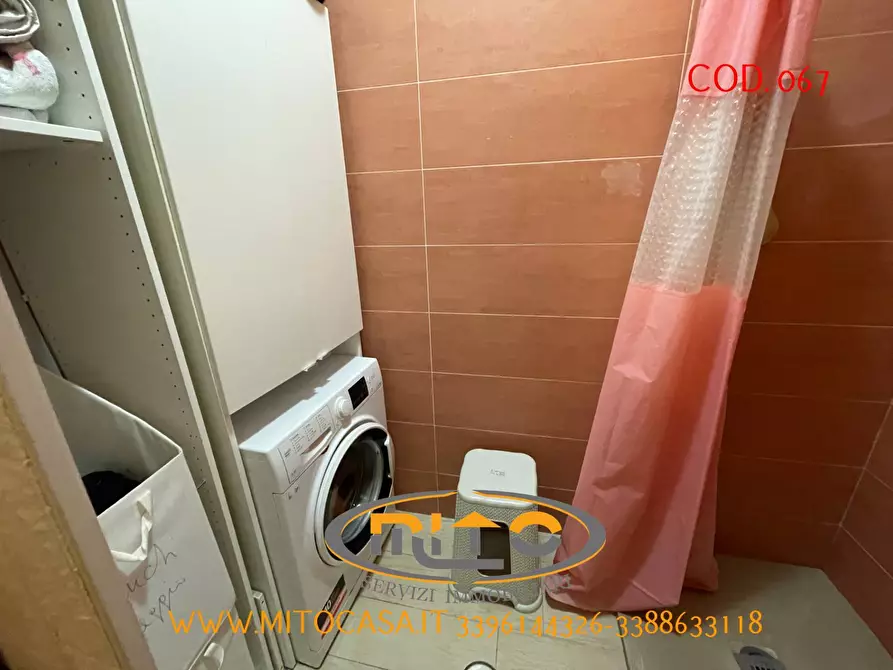 Immagine 8 di Appartamento in vendita  in CORSO TRIESTE a Castelvenere