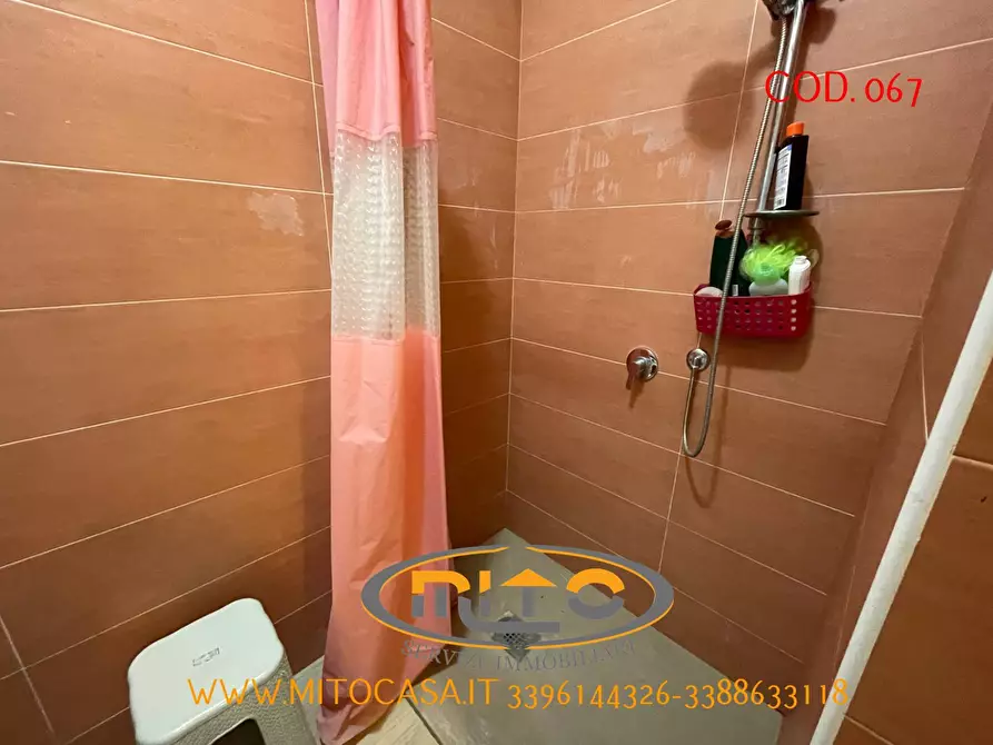 Immagine 9 di Appartamento in vendita  in CORSO TRIESTE a Castelvenere