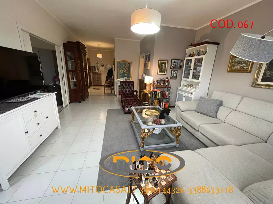 Immagine 10 di Appartamento in vendita  in CORSO TRIESTE a Castelvenere